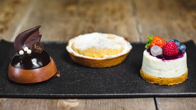 Dolci