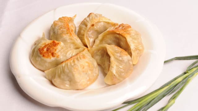Suggestion de plat