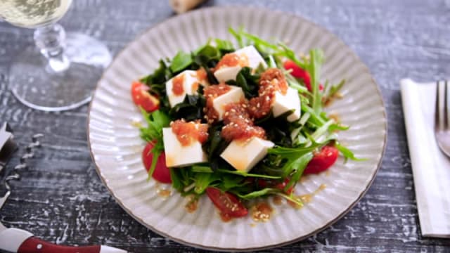 Suggestion de plat