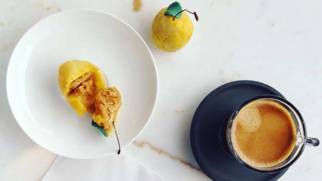 Spécialité du Chef