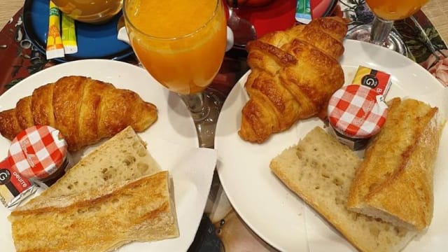 Suggestion de plat