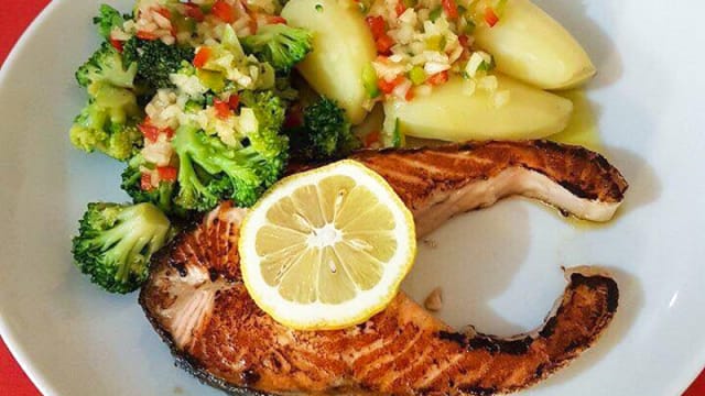 Suggestion de plat