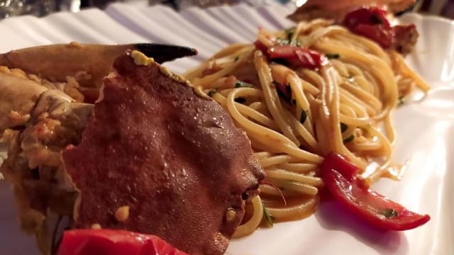Lo Chef Consiglia