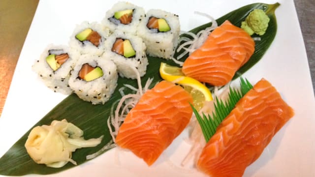 Suggestion de plat
