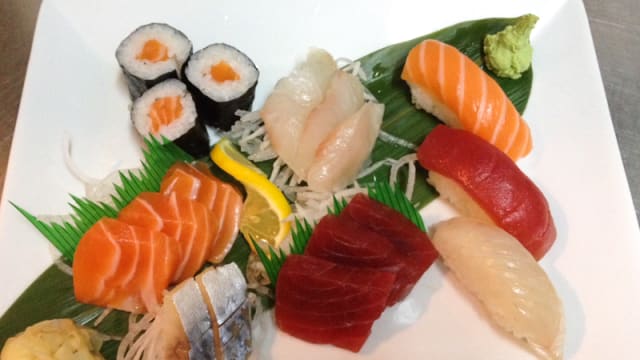 Suggestion de plat