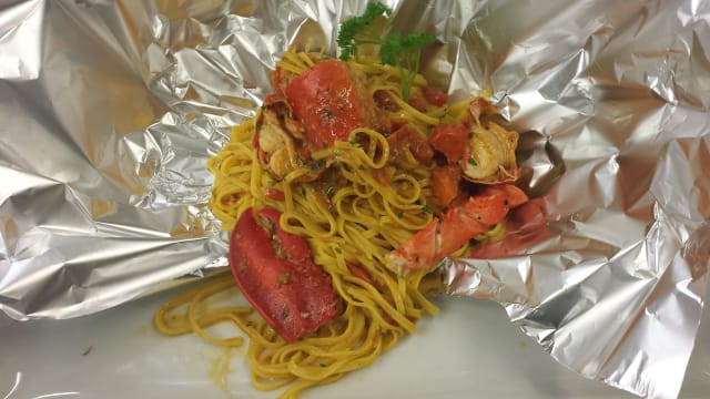 Lo Chef Consiglia