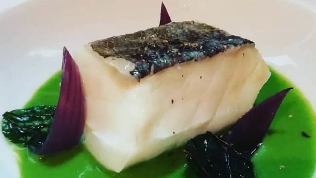 Suggerimento dello chef