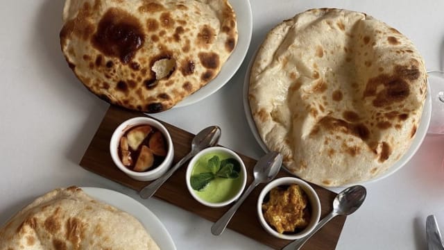 Naan