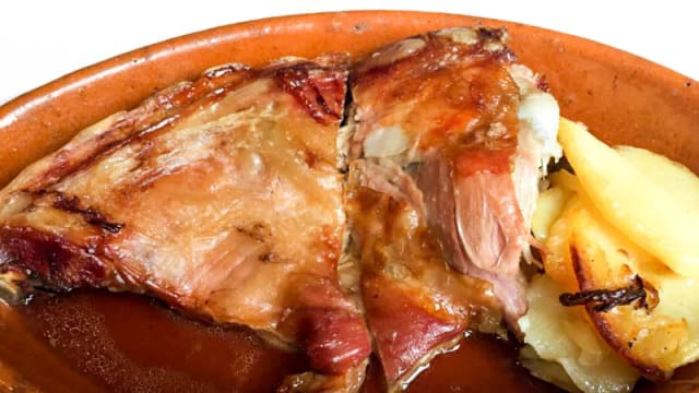 Sugerencia del chef