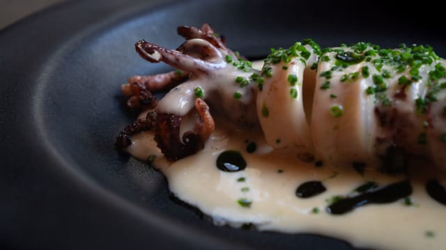 Lula, Yuzu Kosho, Arroz do Baixo Mondego