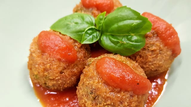 Suggerimento dello chef