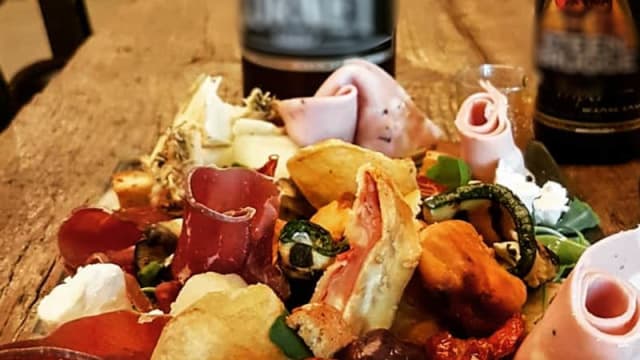Aperitivo & Birra artigianale
