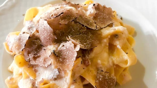 Suggerimento dello chef