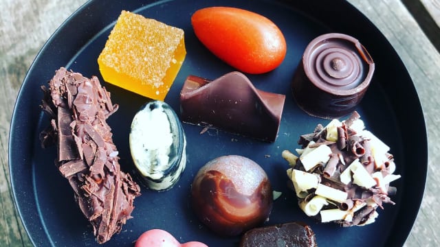 friandises