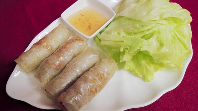 Rouleaux de Nem