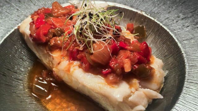 Sugerencia del chef