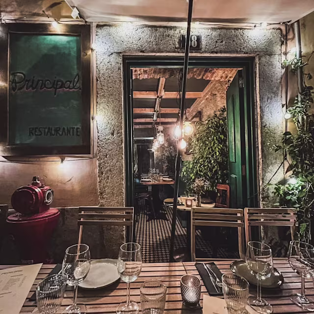 Os melhores restaurantes abertos Perto de Mim | TheFork