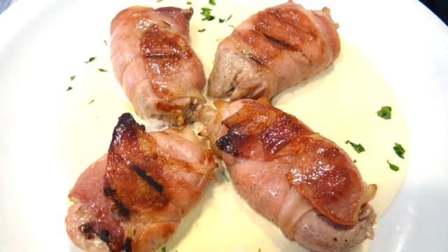 Suggerimento dello chef