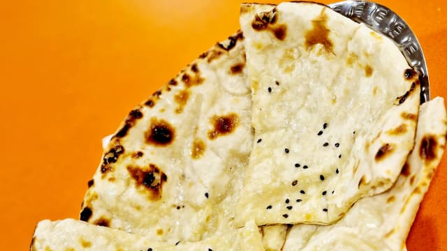 Pan de queso 