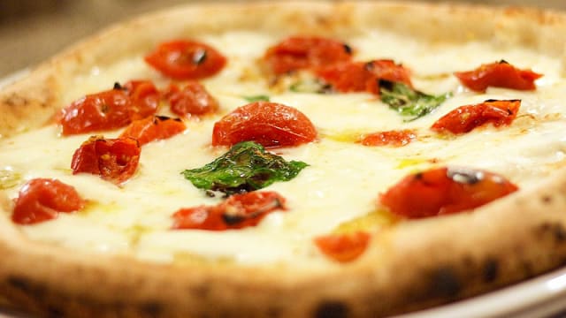 Suggerimento dello chef