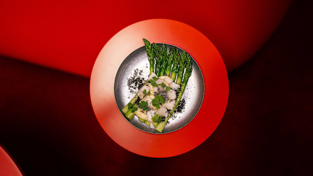 PM : Restaurant / cocktails