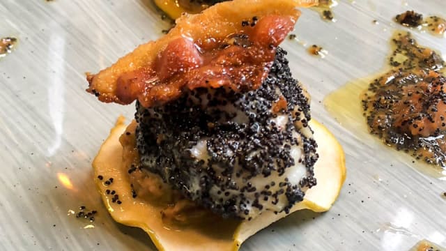 Suggerimento dello chef