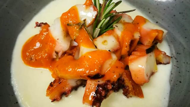 Suggerimento dello chef