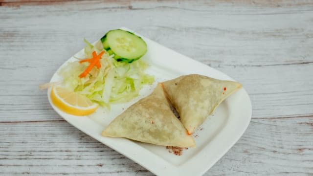 Samosa