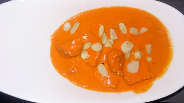 Indian Bombay 5
