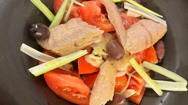 Baluma Restaurante & Lounge Bar, Blanes