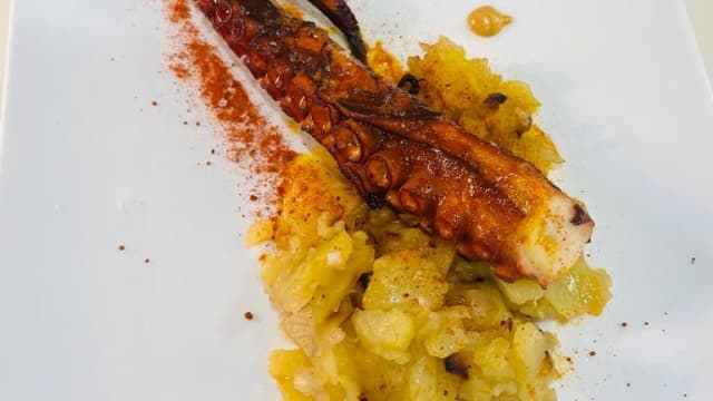 Baluma Restaurante & Lounge Bar, Blanes