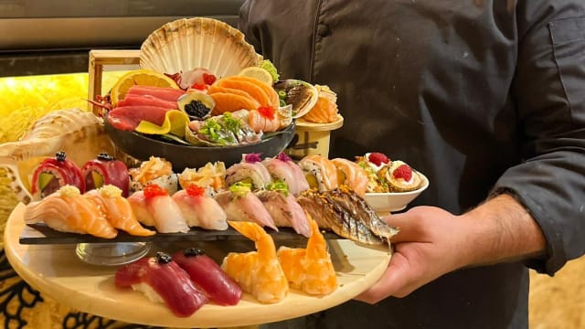 UMAI Experience