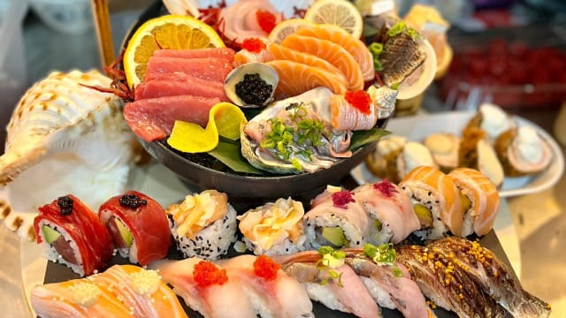 UMAI Experience