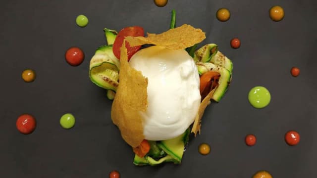 Vegetale