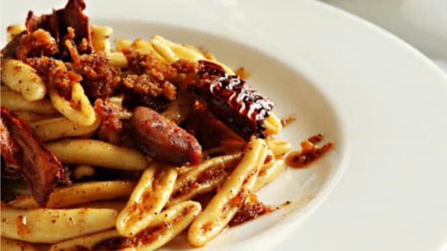 Lo Chef Consiglia