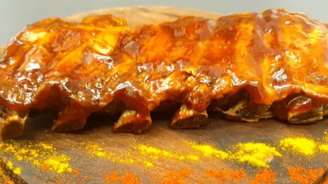 Ribs