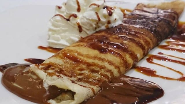 Postre