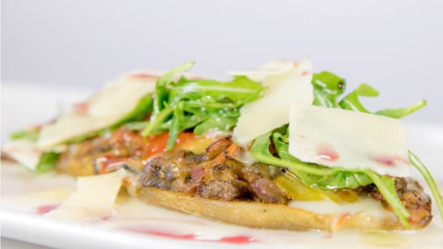 Sugerencia del chef