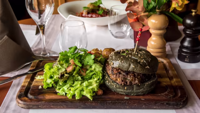 La Chalosse, Guyancourt