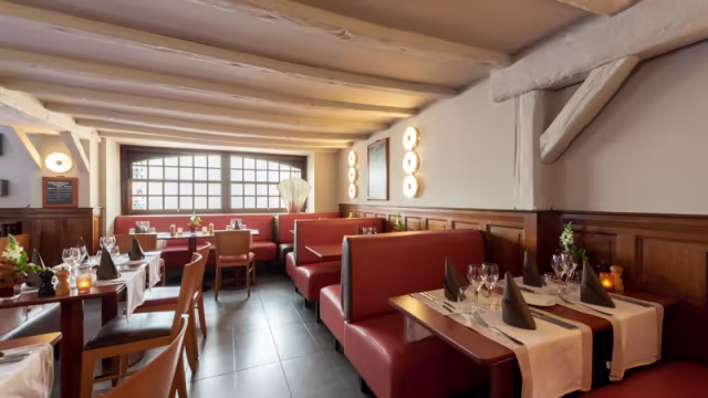 La Chalosse, Guyancourt