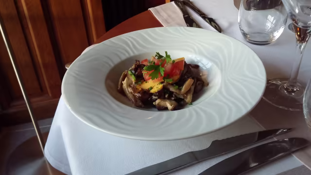 La Chalosse, Guyancourt