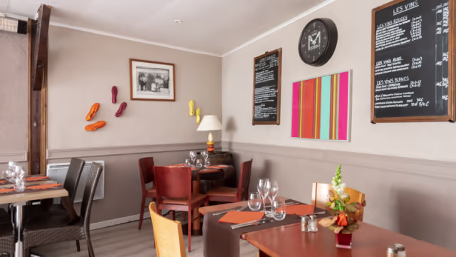 La Chalosse, Guyancourt