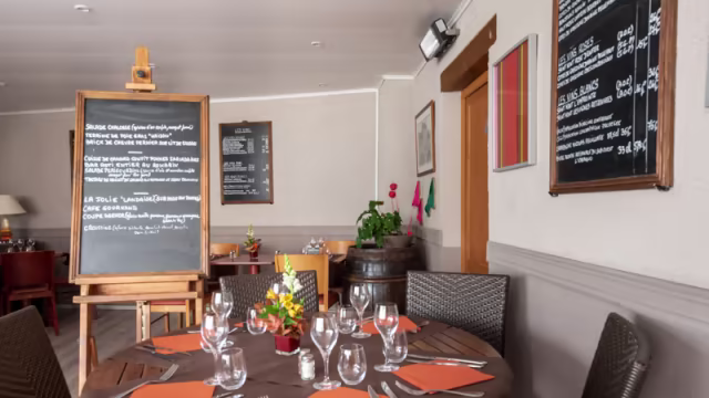 La Chalosse, Guyancourt