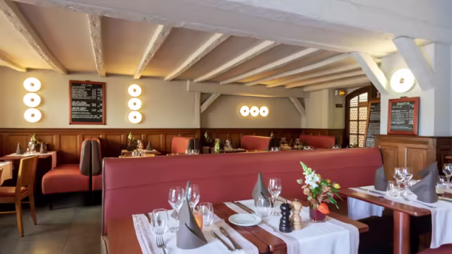 La Chalosse, Guyancourt