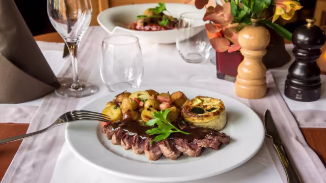 La Chalosse, Guyancourt