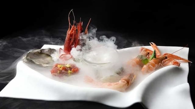 Il Crudo del Bistrot