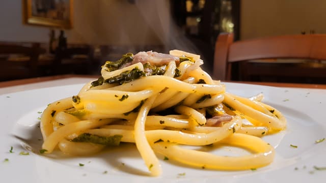 Suggerimento dello chef