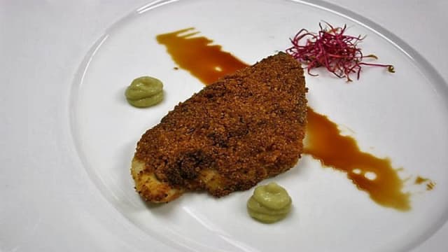 Suggerimento dello chef