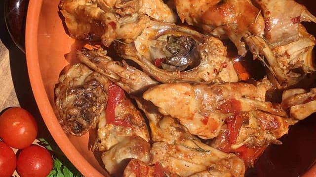 Suggerimento dello chef