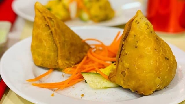 Samosa